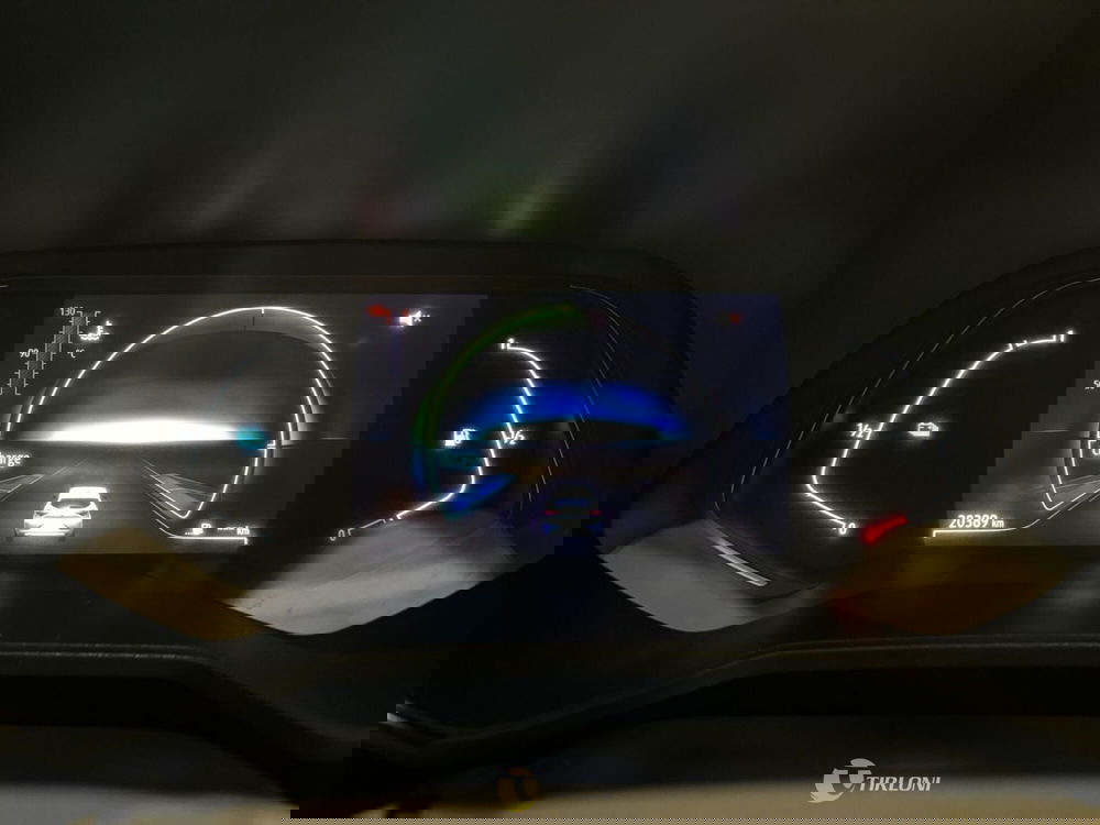 Renault Clio usata a Milano (6)