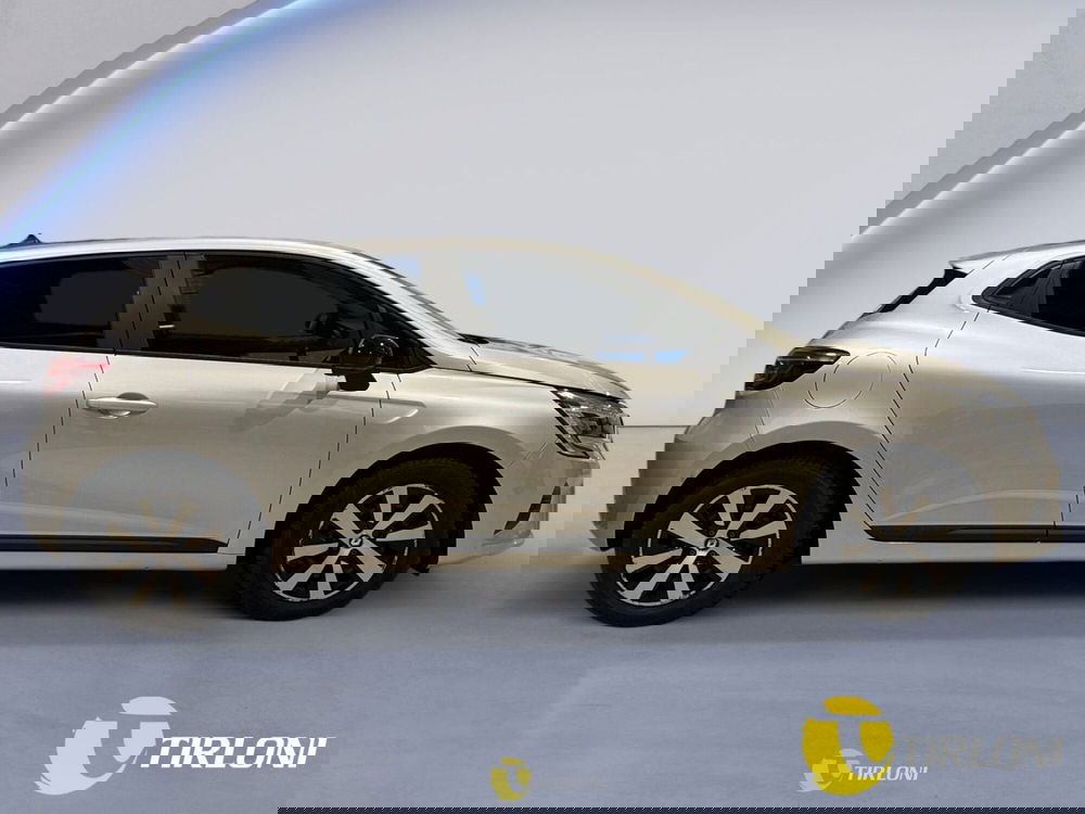 Renault Clio usata a Milano (8)