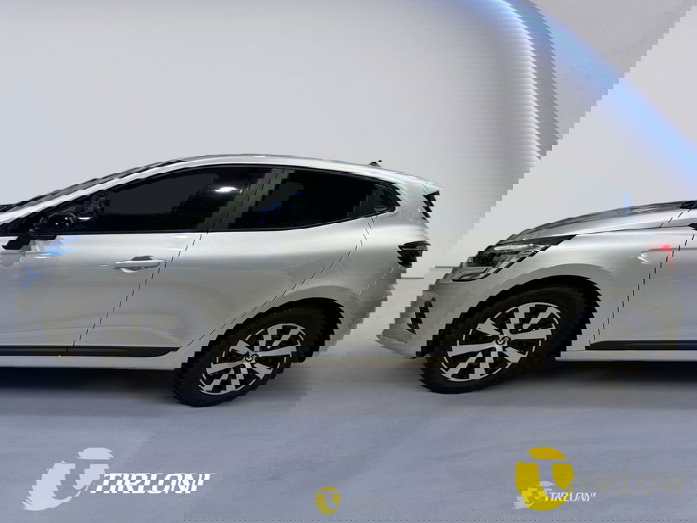 Renault Clio usata a Milano (9)