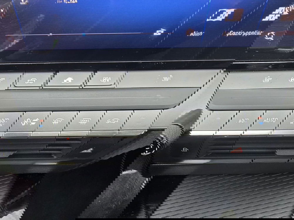 Opel Astra usata a Massa-Carrara (12)