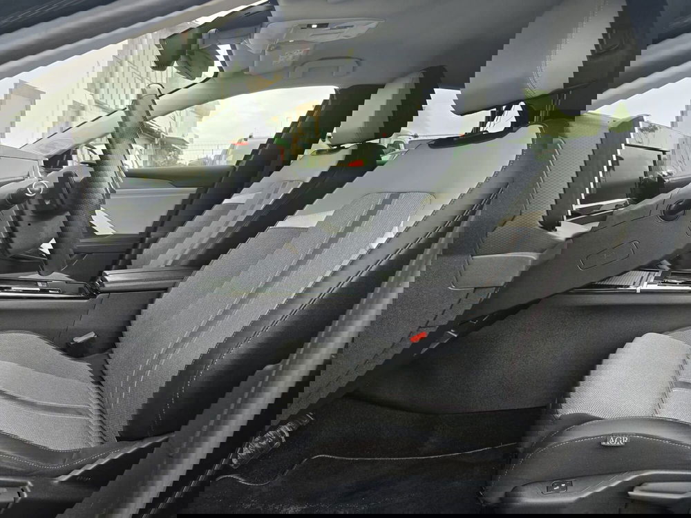 Opel Astra usata a Massa-Carrara (16)