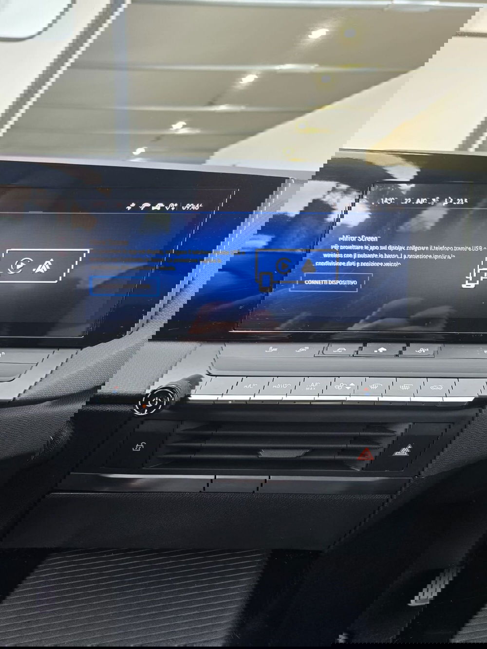 Opel Astra usata a Massa-Carrara (18)