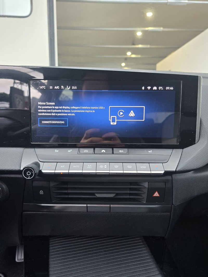 Opel Astra usata a Massa-Carrara (18)