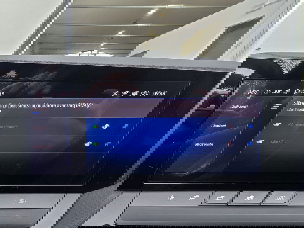 Opel Astra usata a Massa-Carrara (19)