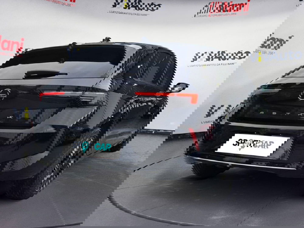 Opel Astra usata a Massa-Carrara (2)