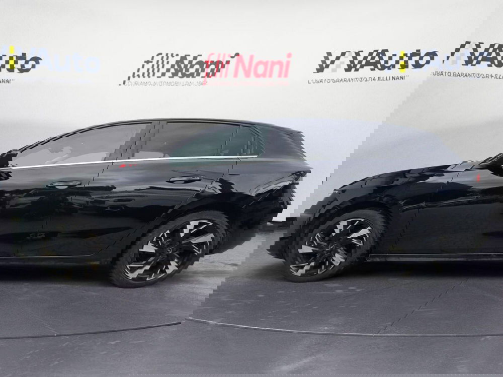 Opel Astra usata a Massa-Carrara (6)