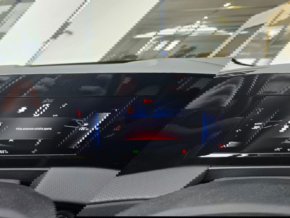 Opel Astra usata a Massa-Carrara (8)