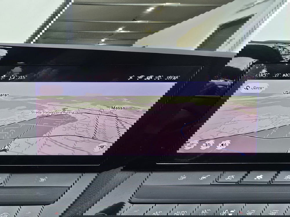 Opel Astra usata a Massa-Carrara (9)