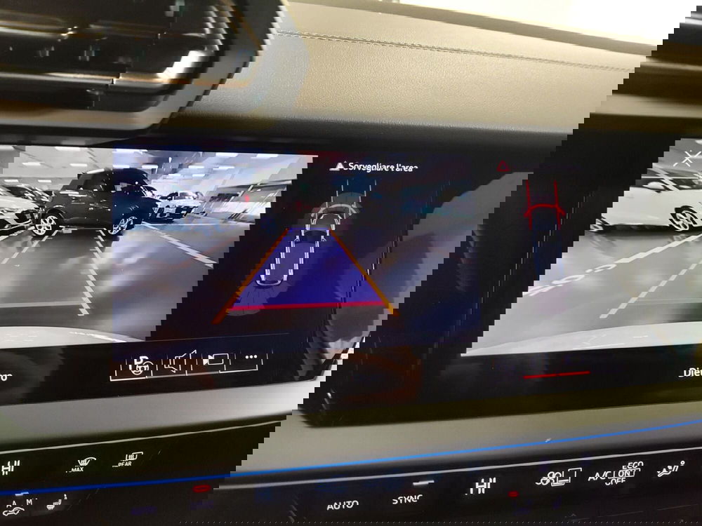 Audi A3 Sportback usata a Modena (10)