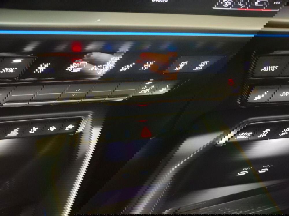 Audi A3 Sportback usata a Modena (11)