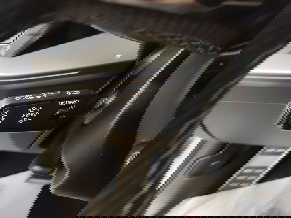 Audi A3 Sportback usata a Modena (12)