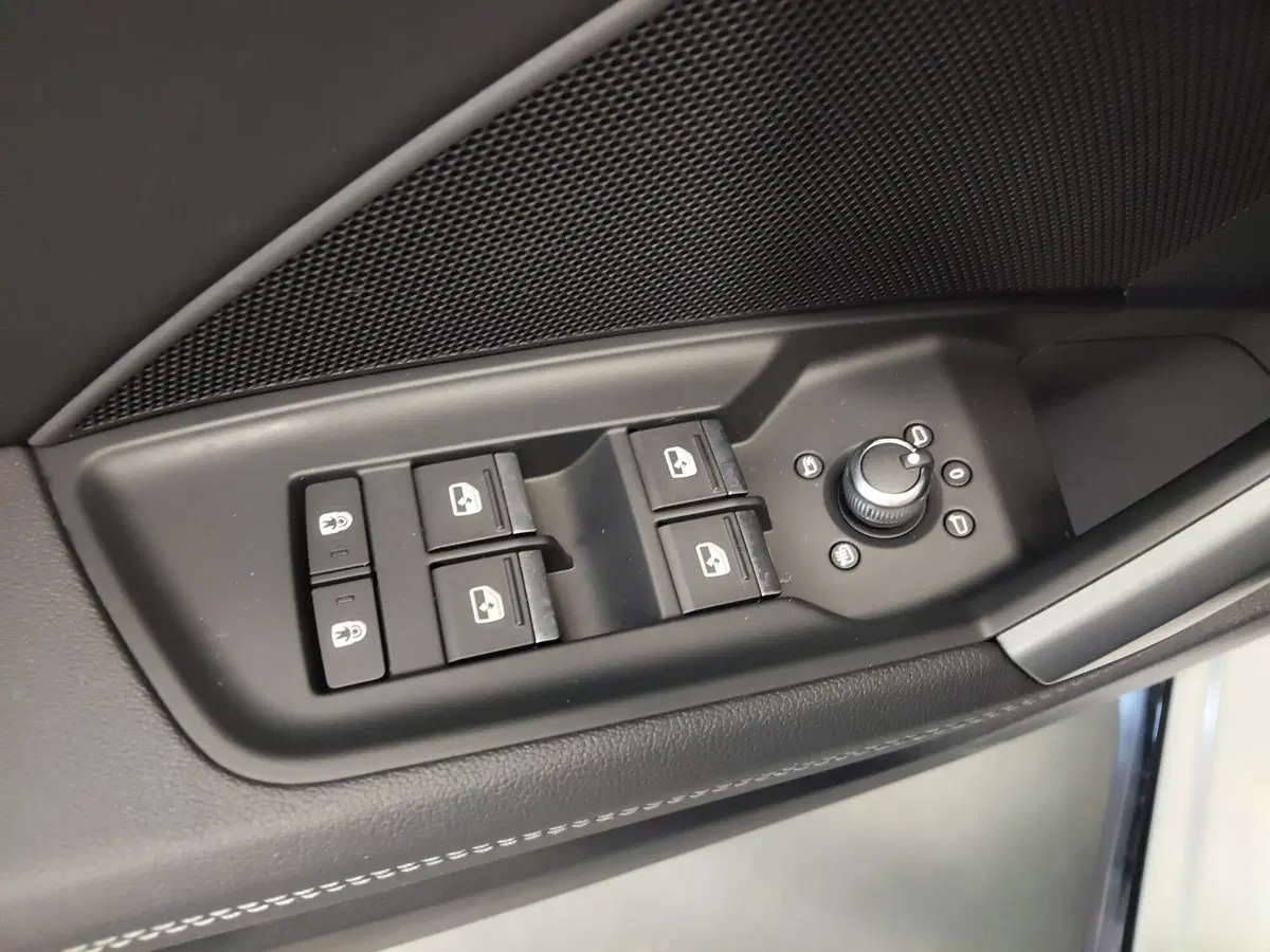 Audi A3 Sportback usata a Modena (13)