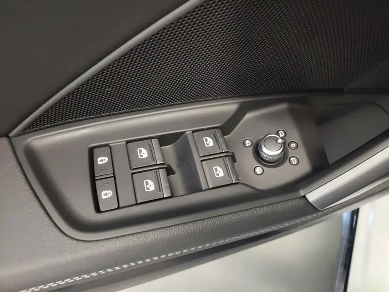 Audi A3 Sportback usata a Modena (13)