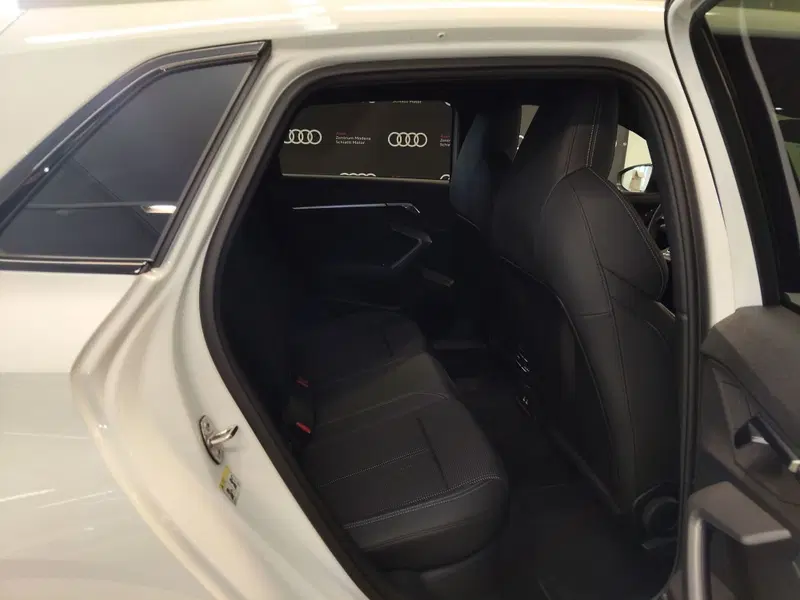 Audi A3 Sportback usata a Modena (15)