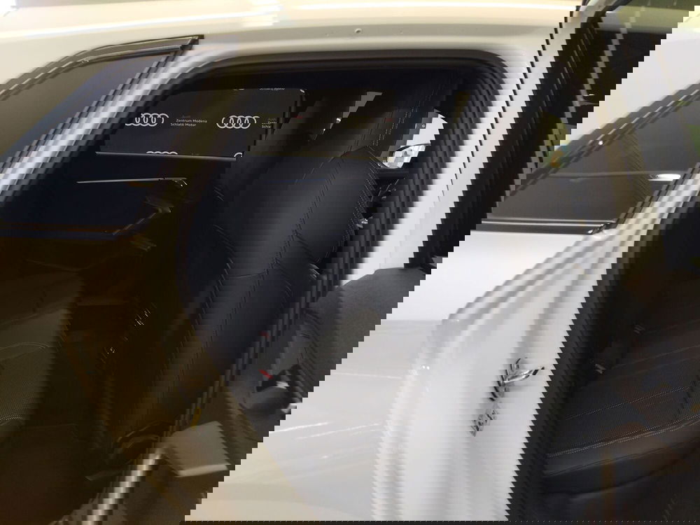 Audi A3 Sportback usata a Modena (15)