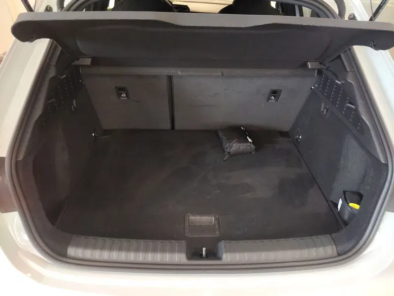Audi A3 Sportback usata a Modena (16)