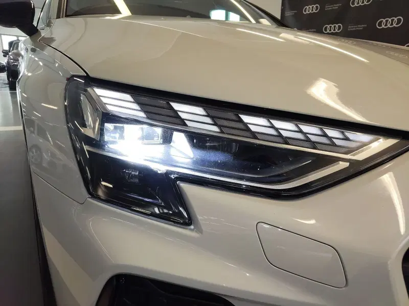 Audi A3 Sportback usata a Modena (17)