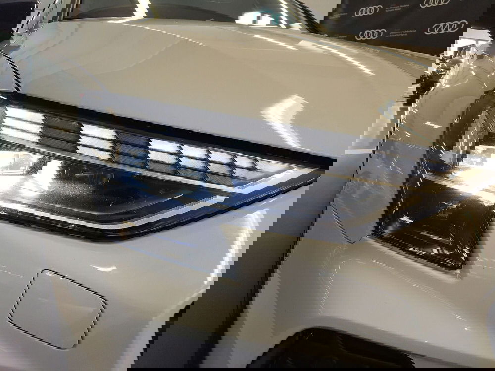 Audi A3 Sportback usata a Modena (17)