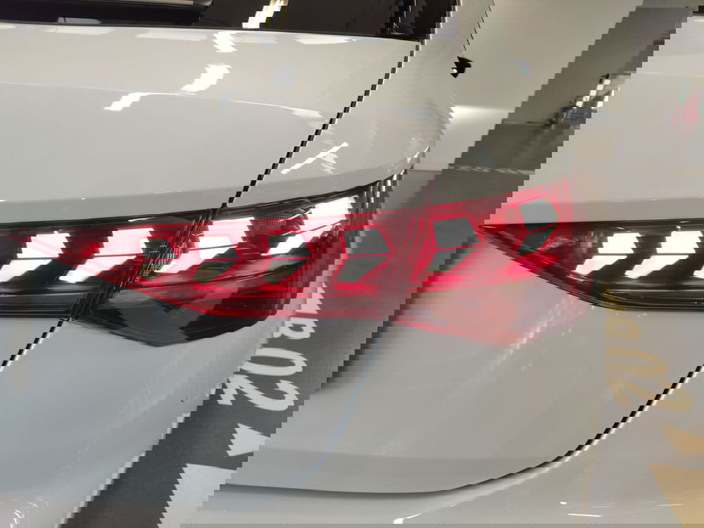 Audi A3 Sportback usata a Modena (18)