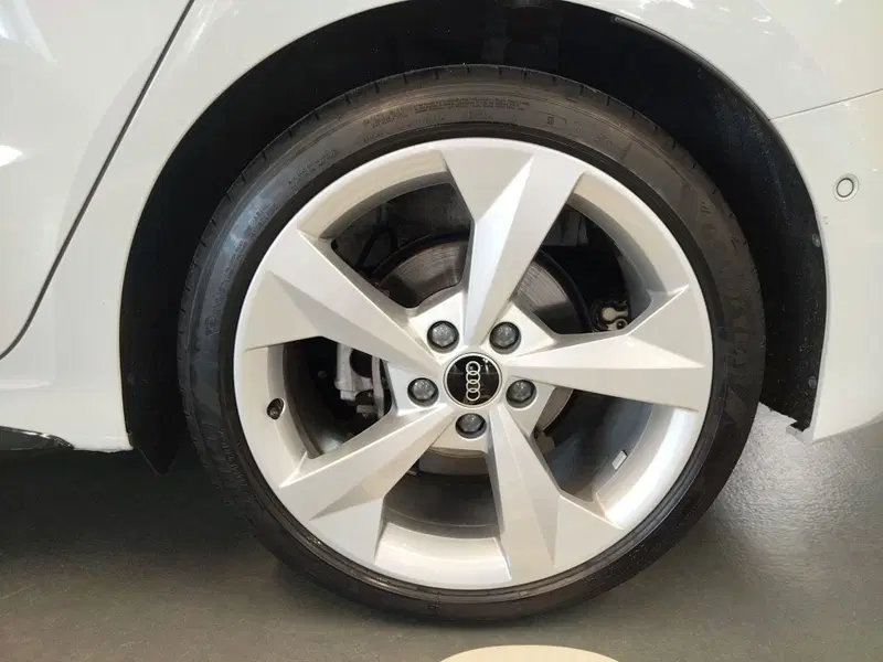 Audi A3 Sportback usata a Modena (6)