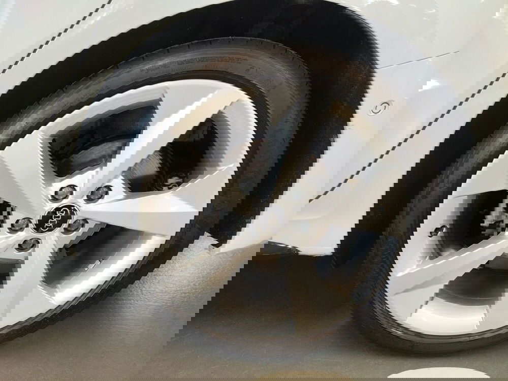 Audi A3 Sportback usata a Modena (6)