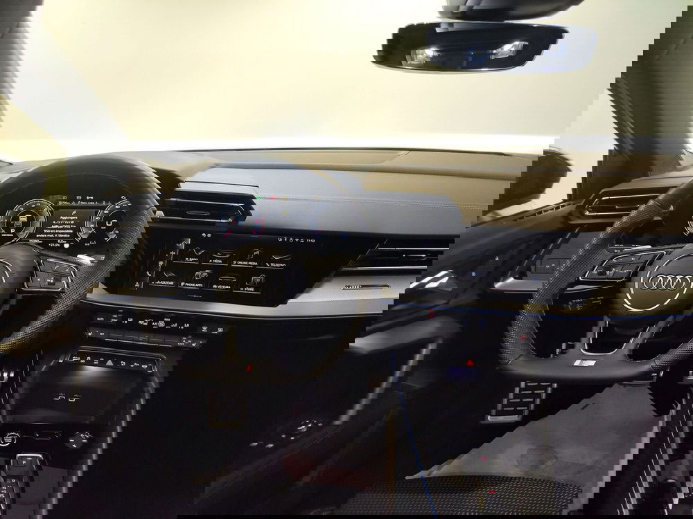 Audi A3 Sportback usata a Modena (7)