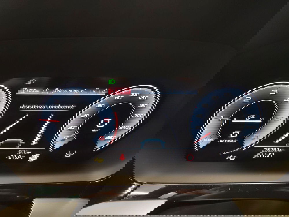 Audi A3 Sportback usata a Modena (9)