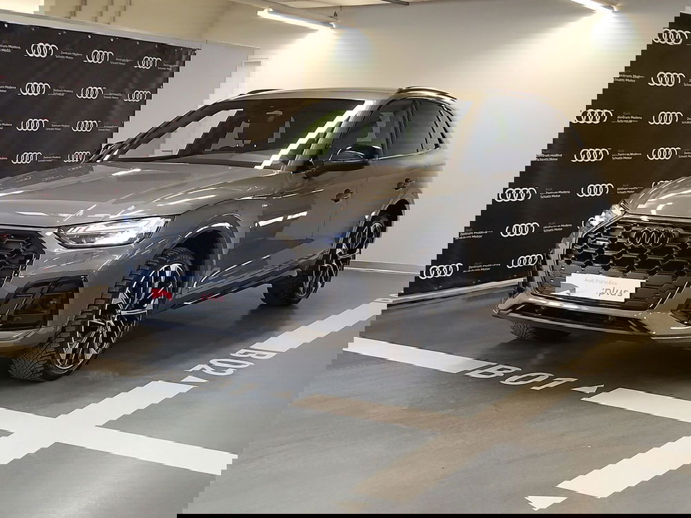 Audi Q5 usata a Modena