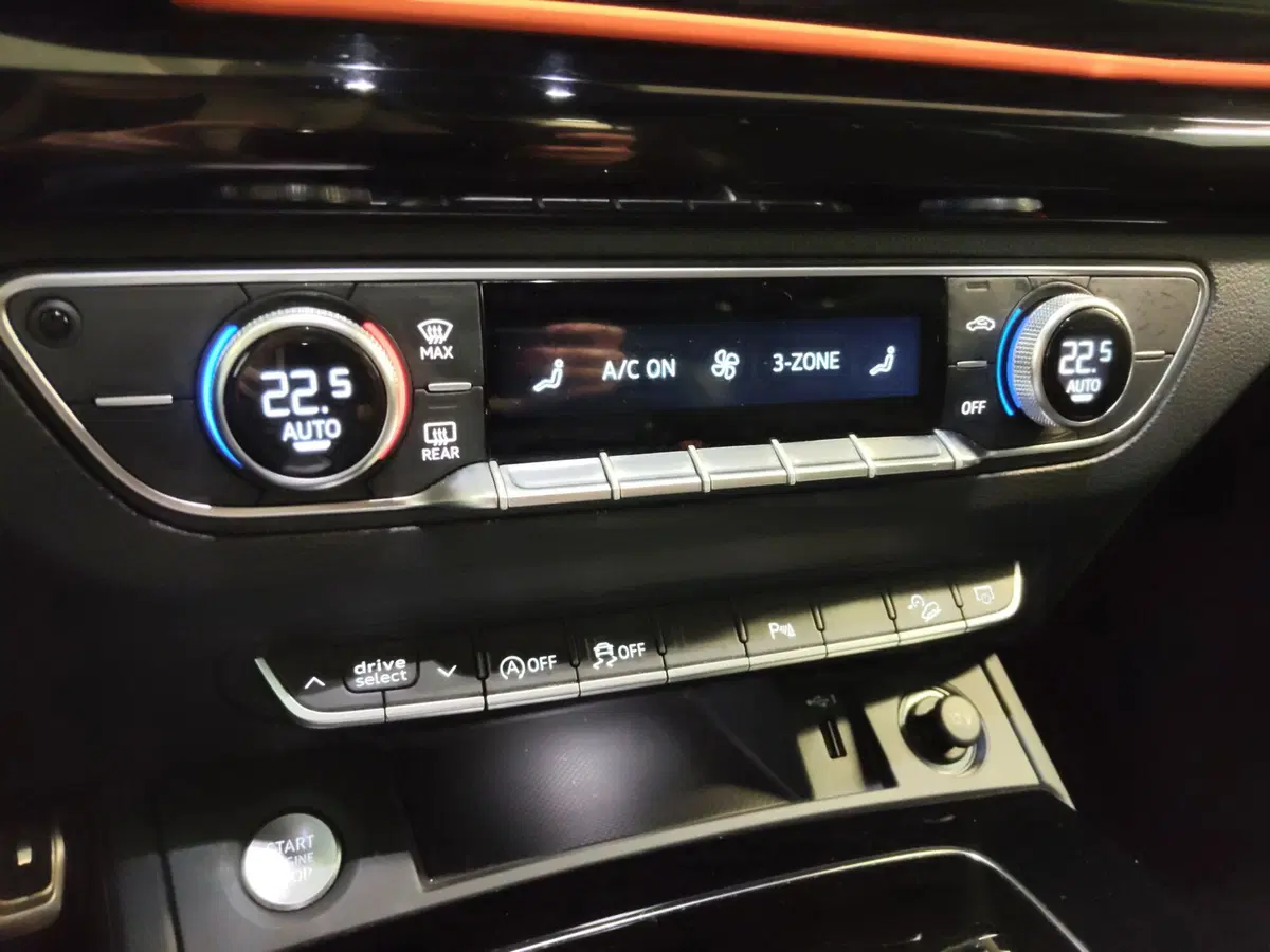 Audi Q5 usata a Modena (11)