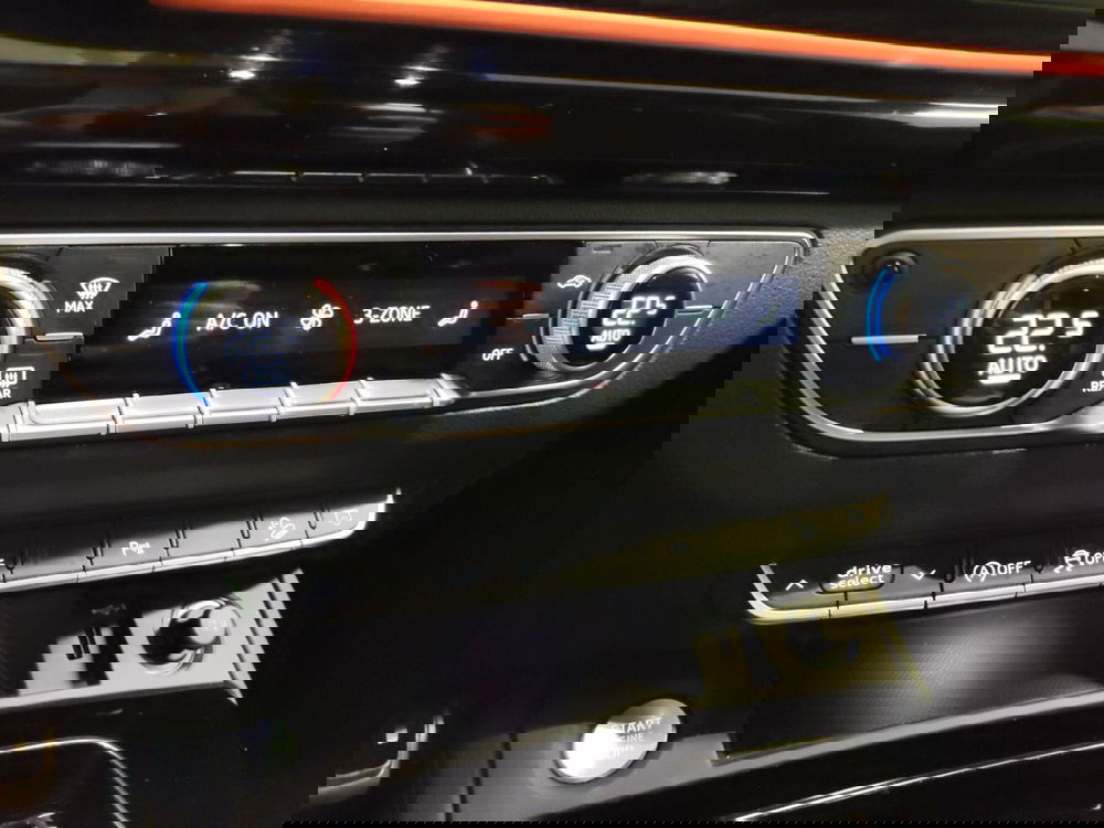 Audi Q5 usata a Modena (11)