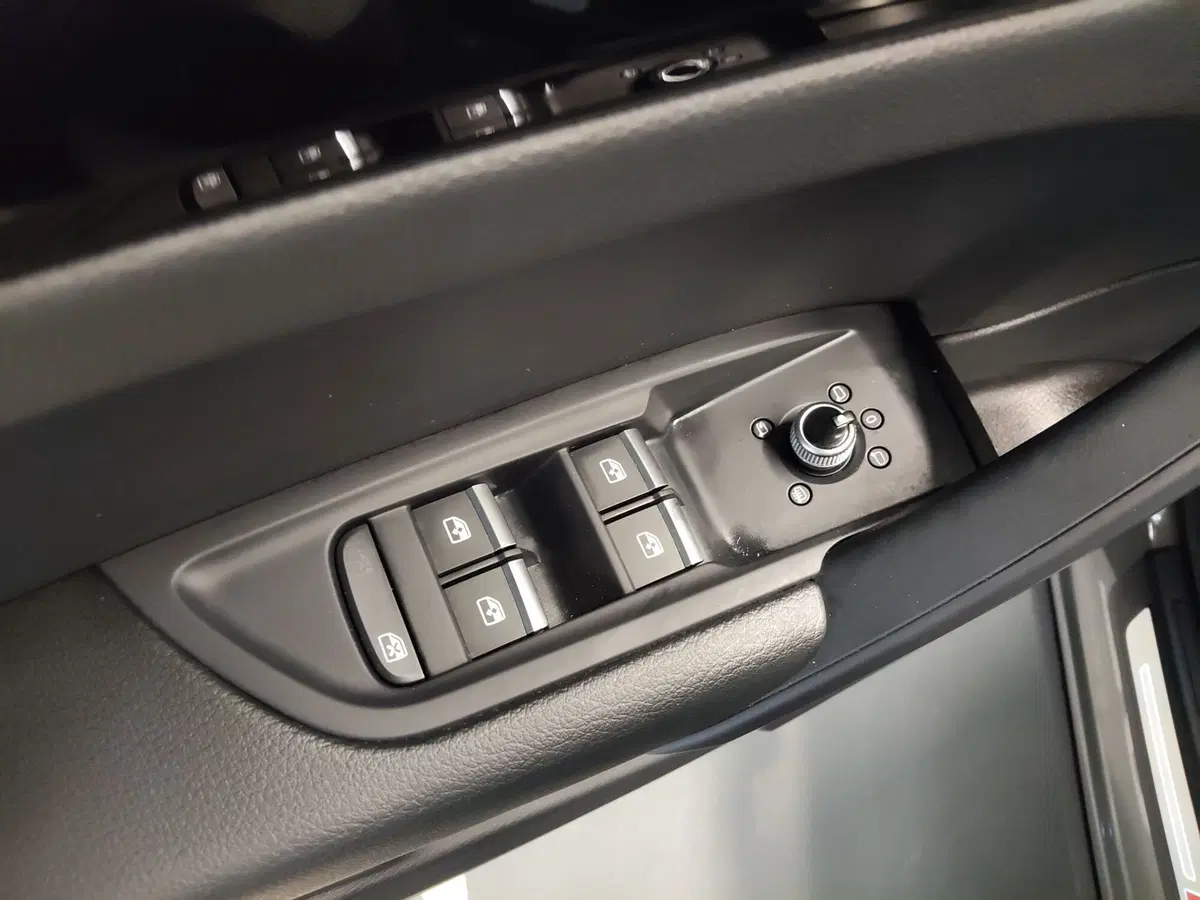 Audi Q5 usata a Modena (13)