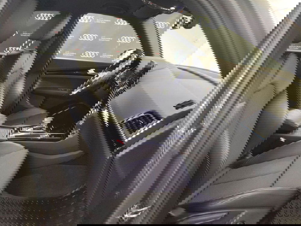 Audi Q5 usata a Modena (15)