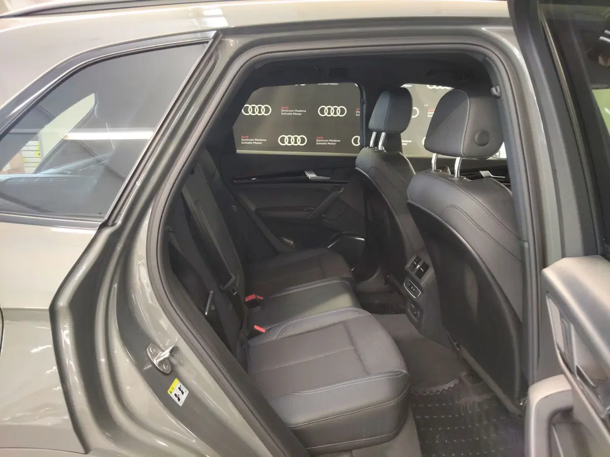 Audi Q5 usata a Modena (16)