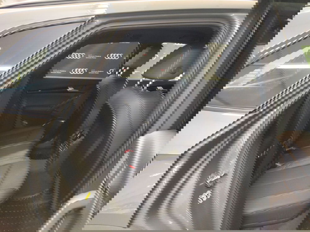 Audi Q5 usata a Modena (16)