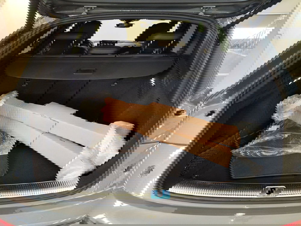 Audi Q5 usata a Modena (17)