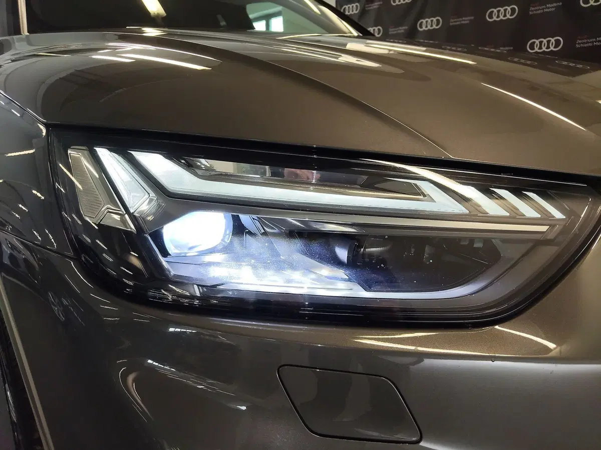 Audi Q5 usata a Modena (18)