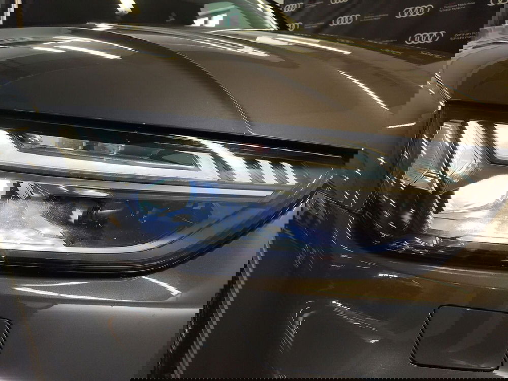 Audi Q5 usata a Modena (18)