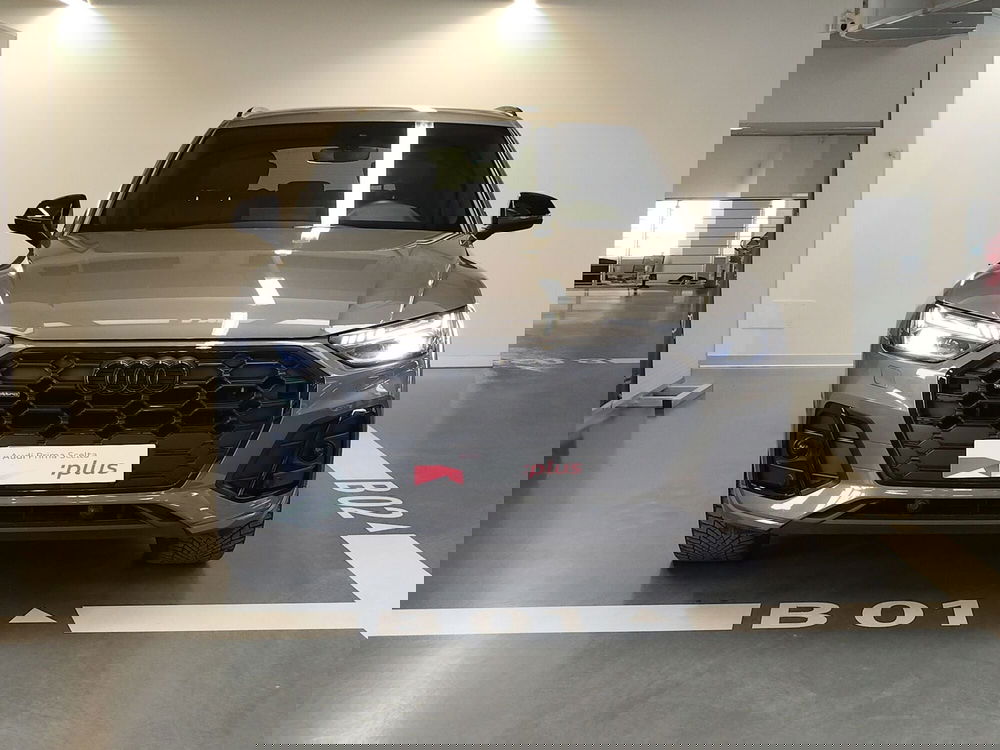 Audi Q5 usata a Modena (2)