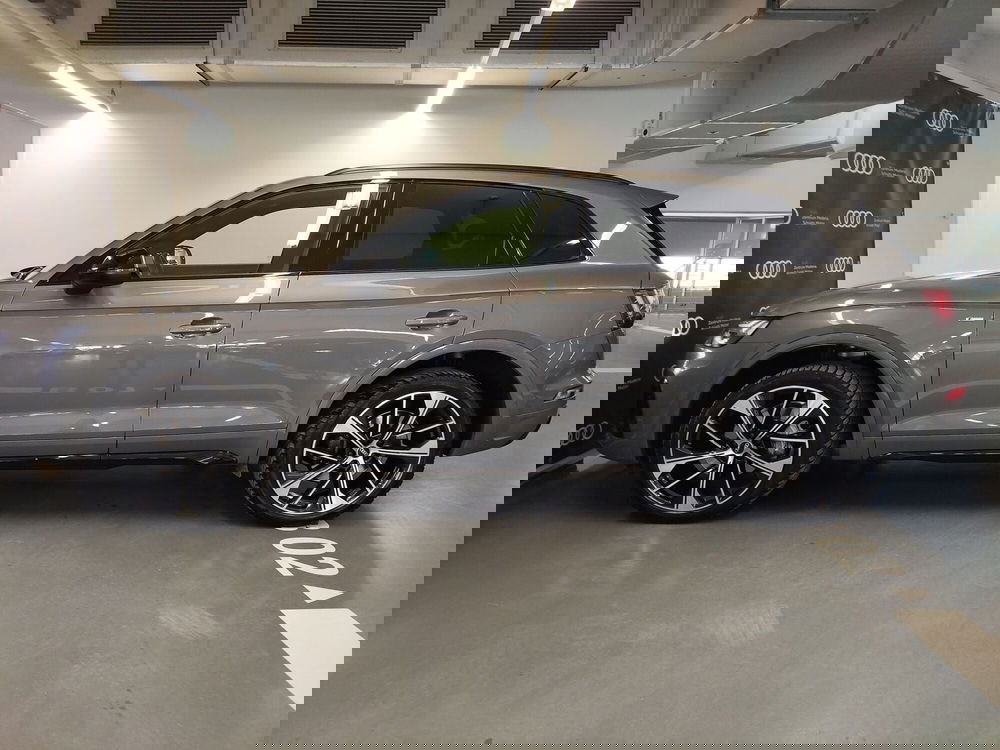 Audi Q5 usata a Modena (3)