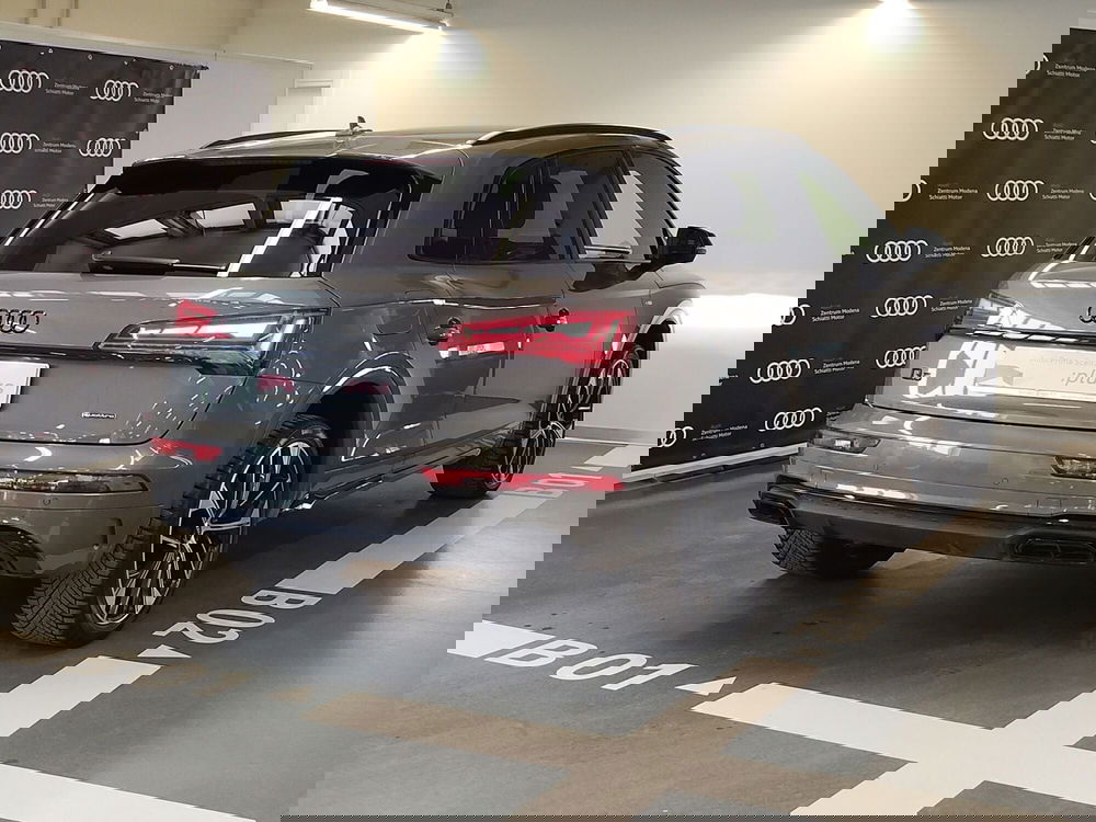 Audi Q5 usata a Modena (4)
