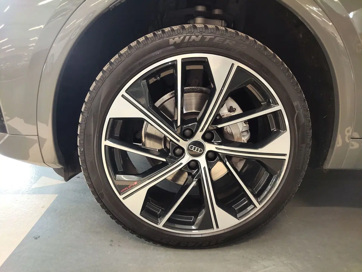 Audi Q5 usata a Modena (6)