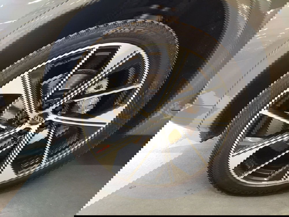 Audi Q5 usata a Modena (6)