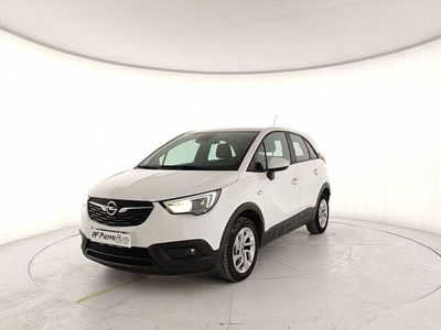 Opel Crossland X 1.2 12V Advance del 2018 usata a Teramo
