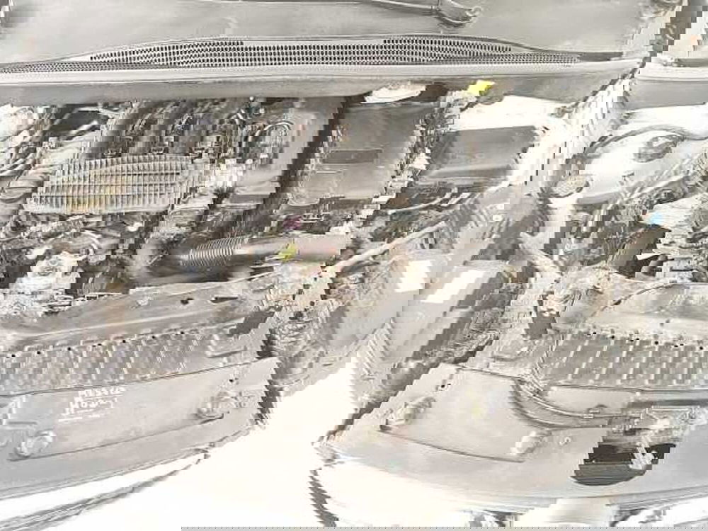 Opel Crossland X usata a Teramo (10)