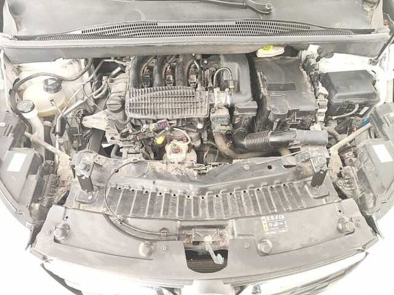 Opel Crossland X usata a Teramo (10)