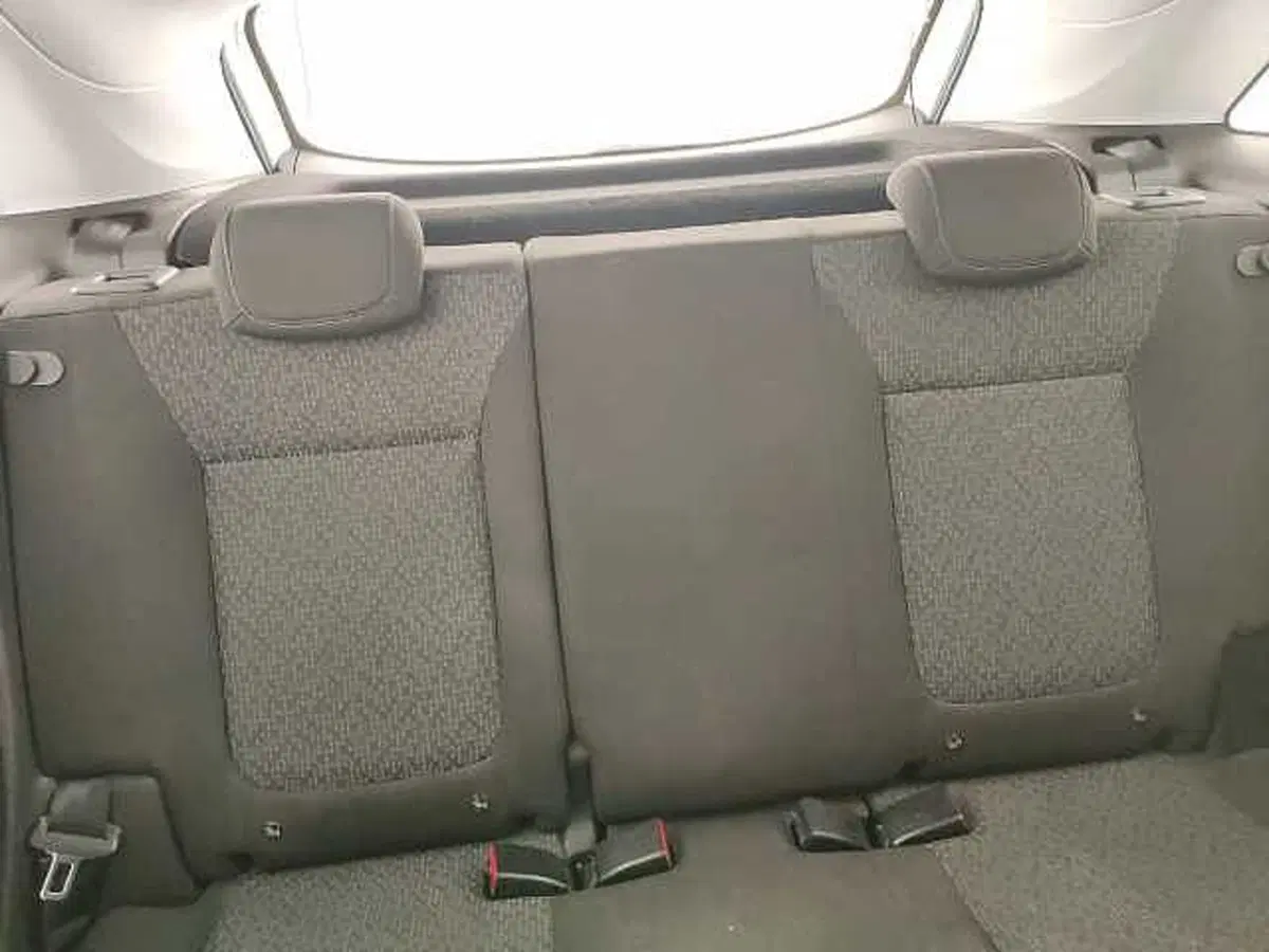 Opel Crossland X usata a Teramo (13)