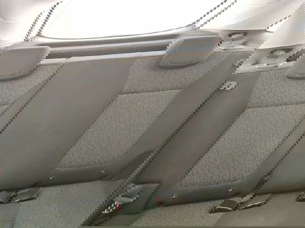 Opel Crossland X usata a Teramo (13)