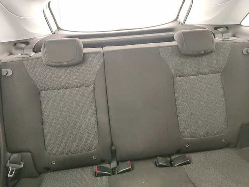 Opel Crossland X usata a Teramo (13)