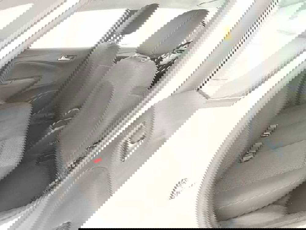 Opel Crossland X usata a Teramo (14)