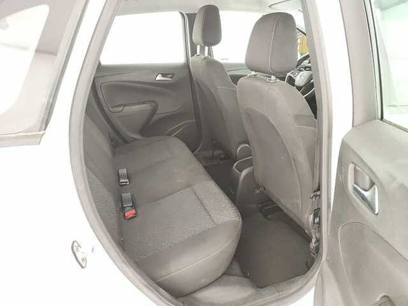 Opel Crossland X usata a Teramo (14)